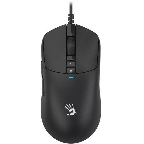 Миша A4tech Bloody W72 Ultra Black Миша A4tech Bloody W72 Ultra Black