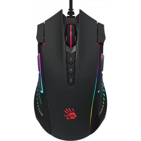 Миша A4tech Bloody J90s USB Black