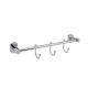 Гачок Qtap Liberty CRM 1154-3 Гачок Qtap Liberty CRM 1154-3