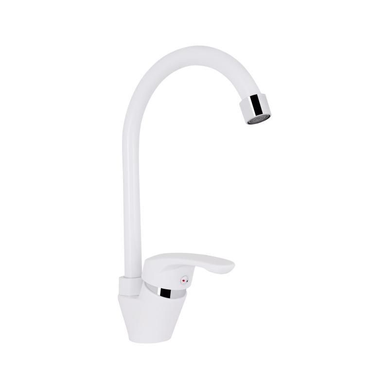 Кухонний змішувач Brinex 36W 007 Кухонний змішувач Brinex 36W 007