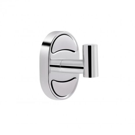 Крючок Lidz Oreo 0601 Chrome (LDORE0601CRM22168)