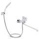 Ванний змішувач Qtap Grand WCR 005 Ванний змішувач Qtap Grand WCR 005