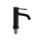 Смеситель для раковины Qtap Scorpio QTSCOR1050105B Black Matt Смеситель для раковины Qtap Scorpio QTSCOR1050105B Black Matt