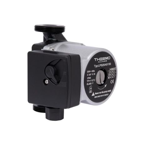 Теплоносос циркуляційний Thermo Alliance LPS 25/40/130 Теплоносос циркуляційний Thermo Alliance LPS 25/40/130