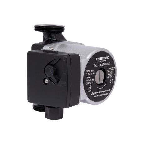 Циркуляционный насос Thermo Alliance LPS 25/40/130 Циркуляционный насос Thermo Alliance LPS 25/40/130