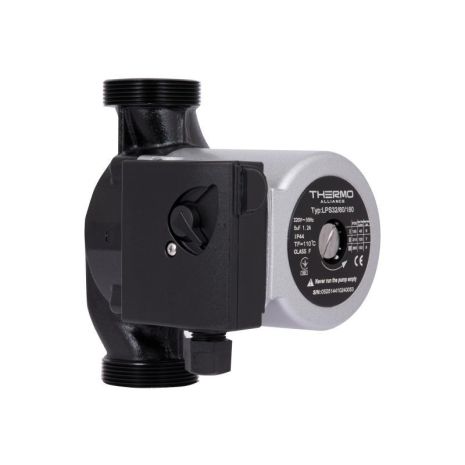 Насос циркуляційний Thermo Alliance LPS 32/80/180 Насос циркуляційний Thermo Alliance LPS 32/80/180