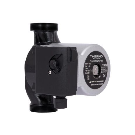 Насос циркуляционный Thermo Alliance LPS 32/80/180 Насос циркуляционный Thermo Alliance LPS 32/80/180