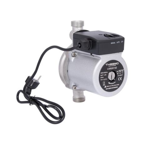 Насос для повышения давления Thermo Alliance LGS25-13Z (латунь) Насос для повышения давления Thermo Alliance LGS25-13Z (латунь)