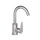 Lidz Vida кухонный смеситель 015F2 (k35) LDVID015F2NKS43353 Никель Lidz Vida кухонный смеситель 015F2 (k35) LDVID015F2NKS43353 Никель