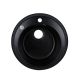 Кухонная мойка Lidz D510/200 ANT-15 (LIDZANT15D510200) Кухонная мойка Lidz D510/200 ANT-15 (LIDZANT15D510200)