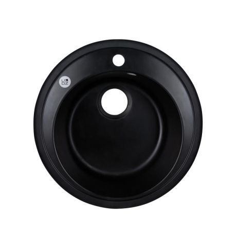 Кухонная мойка Lidz D510/200 ANT-15 (LIDZANT15D510200) Кухонная мойка Lidz D510/200 ANT-15 (LIDZANT15D510200)