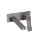 Смеситель скрытого монтажа Qtap Slavonice для раковины, Gunmetal Black PVD (QTSLA273GMB45920) Смеситель скрытого монтажа Qtap Slavonice для раковины, Gunmetal Black PVD (QTSLA273GMB45920)