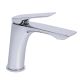 Смеситель для раковины Qtap Vlasta New QTVLA270CRM45640 Chrome Смеситель для раковины Qtap Vlasta New QTVLA270CRM45640 Chrome