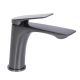 Смеситель Qtap Vlasta New QTVLA270GMB45641 для раковины, Gunmetal Black PVD Смеситель Qtap Vlasta New QTVLA270GMB45641 для раковины, Gunmetal Black PVD