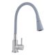 Смеситель для кухни Lidz Aria 015F31 с гибким изливом (k35) LDARI015F31GNK31871 GNK Смеситель для кухни Lidz Aria 015F31 с гибким изливом (k35) LDARI015F31GNK31871 GNK