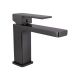 Раковинный смеситель Qtap Gemini QTGEM270GMB45676 Gunmetal Black PVD Раковинный смеситель Qtap Gemini QTGEM270GMB45676 Gunmetal Black PVD