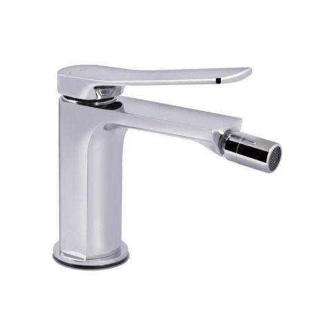 Смеситель для биде Qtap Slavonice QTSLA255CRM45921 хром Смеситель для биде Qtap Slavonice QTSLA255CRM45921 хром