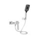Змішувач для душу Qtap Capricorn з душовим гарнітуром Chrome (k35) QTCAP4060102C48221 Змішувач для душу Qtap Capricorn з душовим гарнітуром Chrome (k35) QTCAP4060102C48221