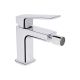 Змішувач для біде Qtap Capricorn Chrome (k26) QTCAP2060102C48223