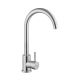 Agua Acero кухонний змішувач — INOX035