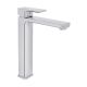 Смеситель для раковины Lidz Dozorca 001FH высокий (k35) Chrome LDDOZ001FHCRM48990 Смеситель для раковины Lidz Dozorca 001FH высокий (k35) Chrome LDDOZ001FHCRM48990