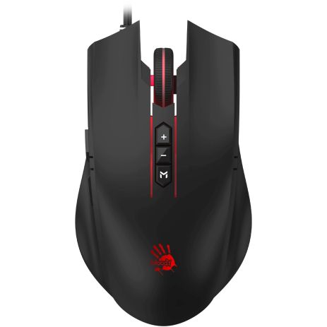 Мышь A4tech Bloody ES7 Stone Black