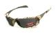 Окуляры защитные Global Vision Hercules-5 White Camo (gray) в камуфляжной оправе. Окуляры защитные Global Vision Hercules-5 White Camo (gray) в камуфляжной оправе.
