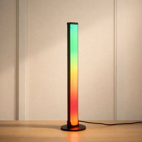 Светодиодный RGB светильник настольный BL00034 Светодиодный RGB светильник настольный BL00034
