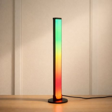 Светодиодный RGB светильник настольный BL00034 Светодиодный RGB светильник настольный BL00034