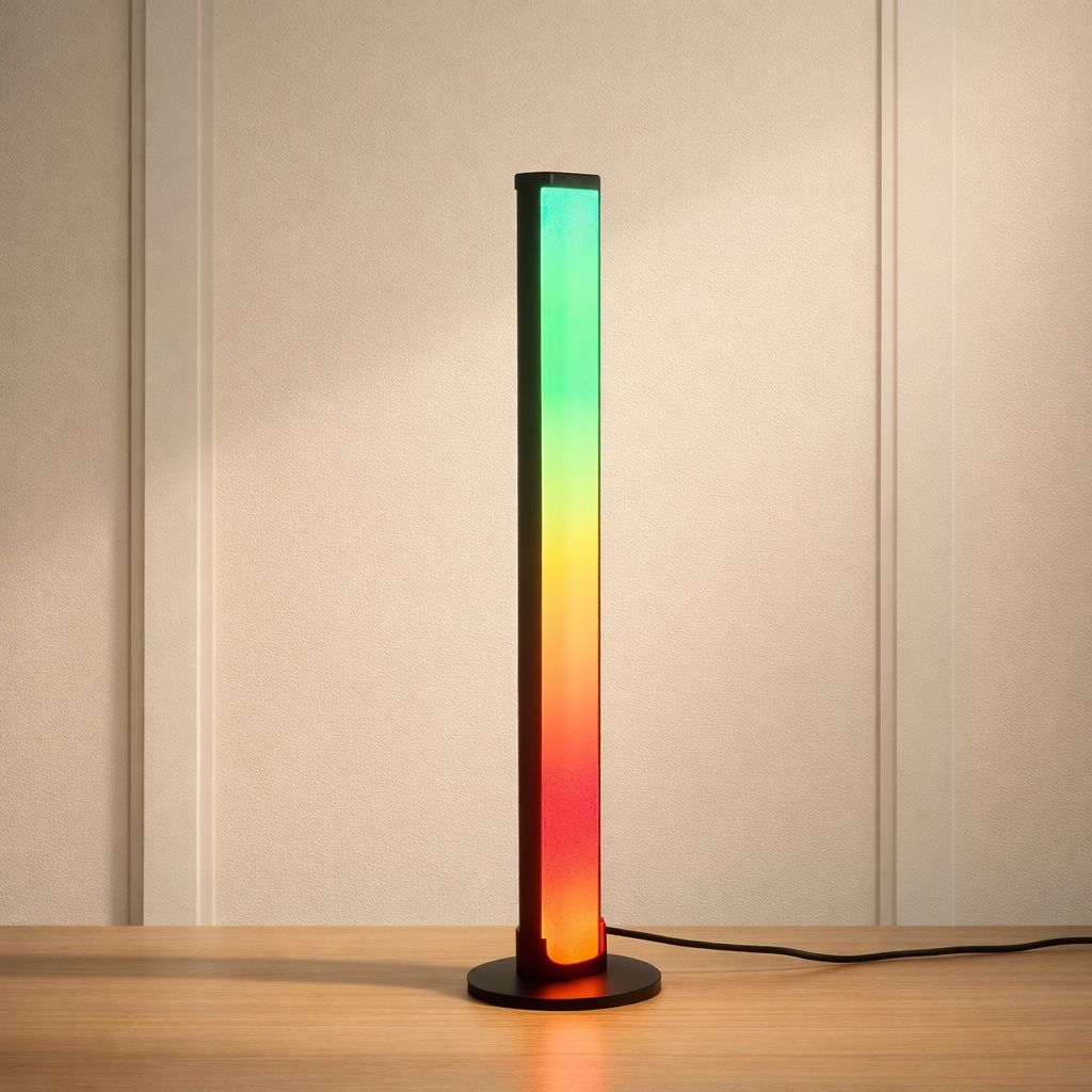 Светодиодный RGB светильник настольный BL00034 Светодиодный RGB светильник настольный BL00034