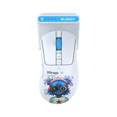 Мышь A4tech Bloody R73 Ultra Duo Nyx Mirage (4711421002363) Мышь A4tech Bloody R73 Ultra Duo Nyx Mirage (4711421002363)