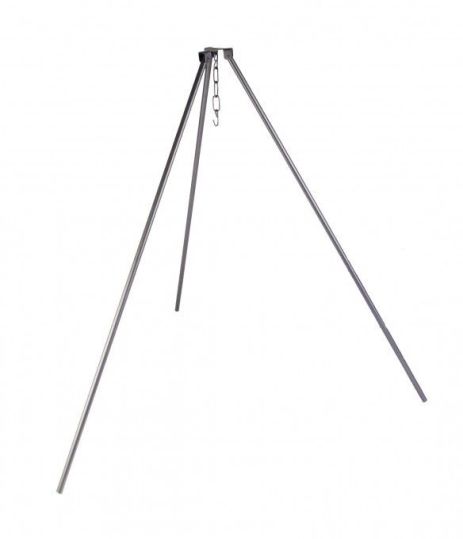 Казана для тринога порошкове фарбування 850 мм, MASTERTOOL 92-0196 Казана для тринога порошкове фарбування 850 мм, MASTERTOOL 92-0196