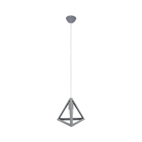 Люстра в стиле лофт GLD-18272-1-GREY