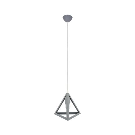 Люстра в стилі лофт GLD-18272-1-GREY