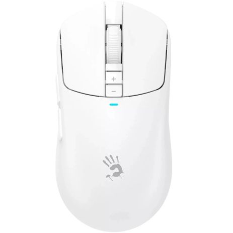 Мышь A4tech Bloody R72 Ultra White Мышь A4tech Bloody R72 Ultra White