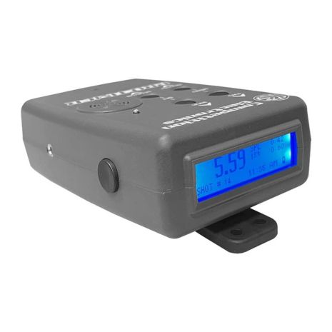 Стрілецький таймер Competition ProTimer Gray CEI-4730 Стрілецький таймер Competition ProTimer Gray CEI-4730