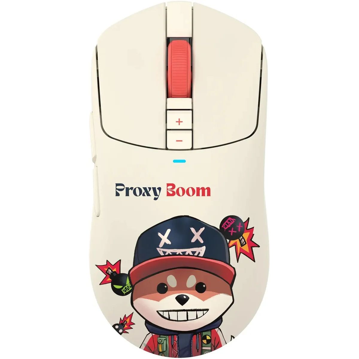 Миша A4tech Bloody R72 Ultra Proxy Boom (4711421001274) Миша A4tech Bloody R72 Ultra Proxy Boom (4711421001274)