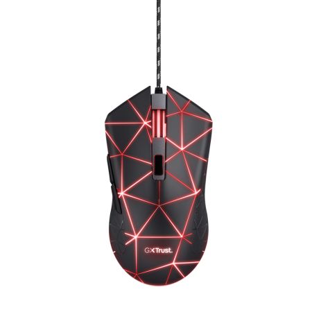 Мышь Trust GXT 133 Locx Gaming Mouse (22988) Мышь Trust GXT 133 Locx Gaming Mouse (22988)