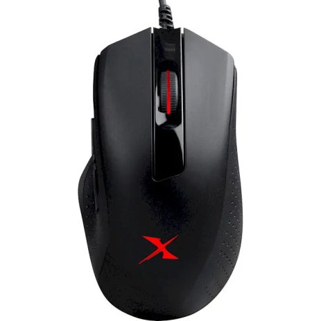 Мышь A4tech Bloody X5 Max USB Black Мышь A4tech Bloody X5 Max USB Black