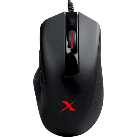Мышь A4tech Bloody X5 Max USB Black Мышь A4tech Bloody X5 Max USB Black