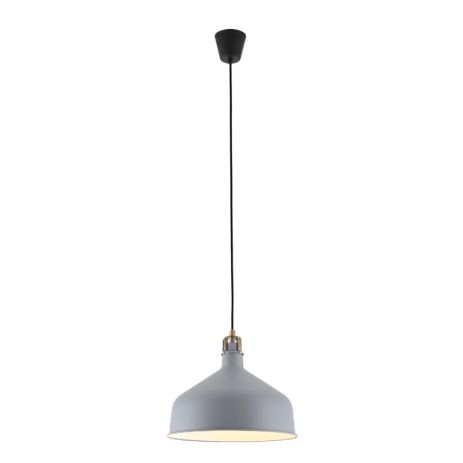 Люстра в стиле лофт модель HN8423L BK Люстра в стиле лофт модель HN8423L BK