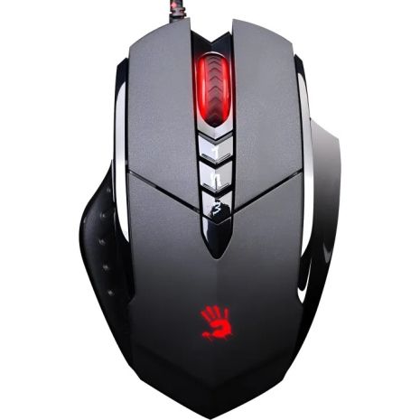 Мышь A4tech Bloody V7m Black Мышь A4tech Bloody V7m Black