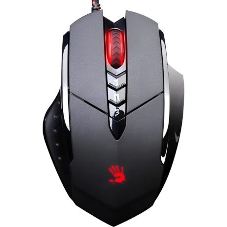 Мышь A4tech Bloody V7m Black Мышь A4tech Bloody V7m Black