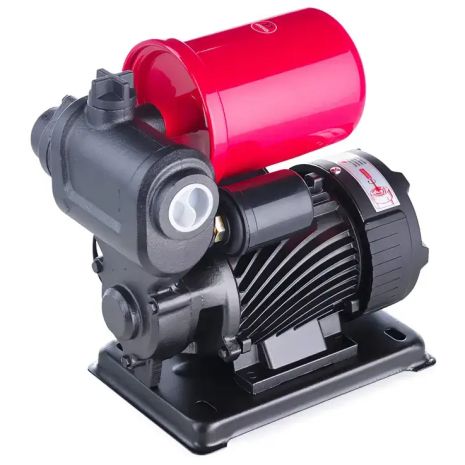 Вихревая насосная министанция KGP 125С Н=35М, Q=2,4кбМ, P=370 Вт, 1"x1"