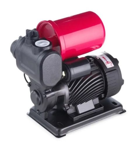 Вихревая насосная министанция KGP 125 Н=35М, Q=2,4кбМ, P=370 Вт, 1"x1"