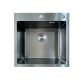 Мийка Mixxus MH5050 Micro Decor Graphite (3.0/0.8) з нерж. сталі (колір графіт) (MI8213) Мийка Mixxus MH5050 Micro Decor Graphite (3.0/0.8) з нерж. сталі (колір графіт) (MI8213)