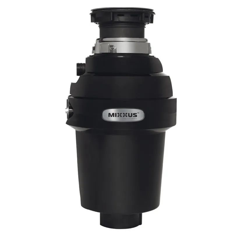 Измельчитель пищевых отходов Mixxus GD-02-0,75 (560Вт) (MX1569) Измельчитель пищевых отходов Mixxus GD-02-0,75 (560Вт) (MX1569)
