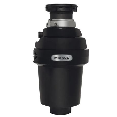 Измельчитель пищевых отходов Mixxus GD-02-0,75 (560Вт) (MX1569) Измельчитель пищевых отходов Mixxus GD-02-0,75 (560Вт) (MX1569)