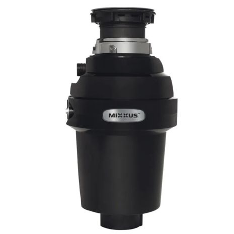 Измельчитель пищевых отходов Mixxus GD-02-0,75 (560Вт) (MX1569) Измельчитель пищевых отходов Mixxus GD-02-0,75 (560Вт) (MX1569)