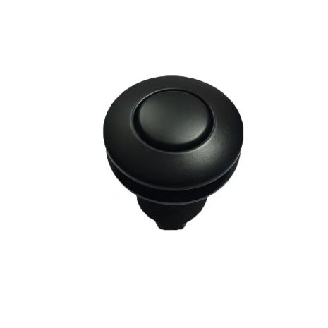 Пневматическая кнопка для измельчителя пищевых отходов Mixxus AS-01 Black (MX1572)